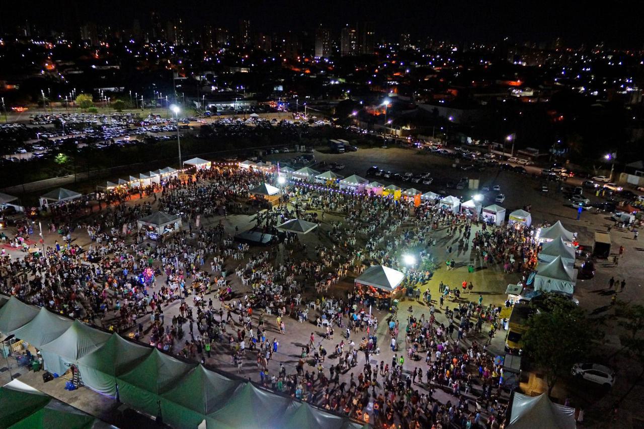 Festival do Chocolate de MT tem história, oportunidade e superação dos empreendedores