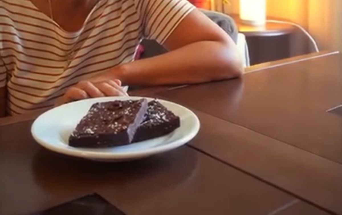 Fudge chocolatudo com Cacau Ativado da Floresta