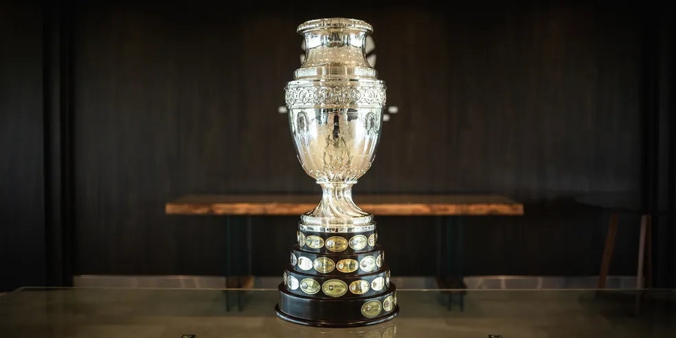 Copa América: Argentina tem amplo favoritismo para chegar à final