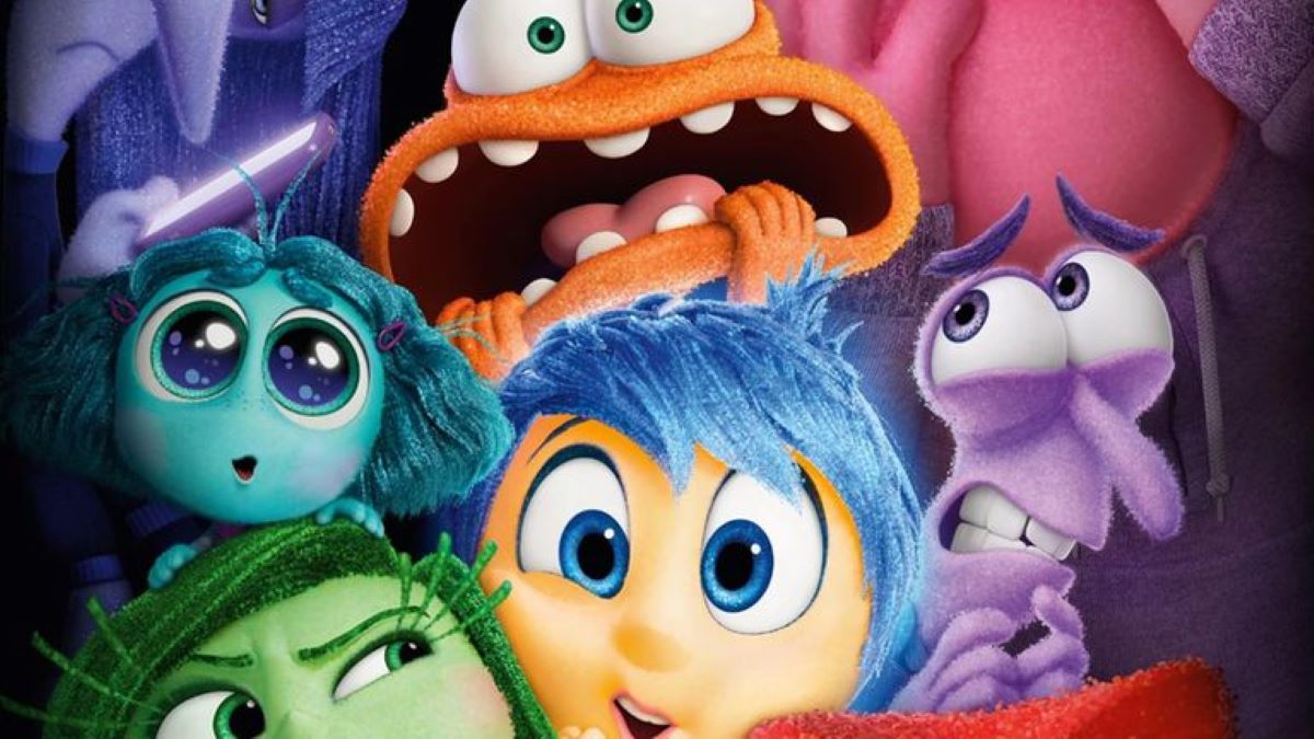 “Divertida Mente 2”: descubra como o filme pode ajudar seu filho a aprender inglês