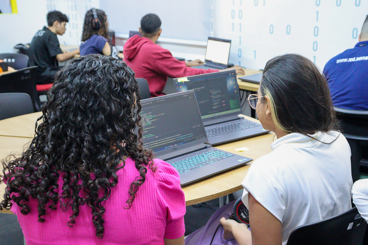 Rondonópolis: Senac-MT oferece 280 vagas em cursos profissionalizantes gratuitos