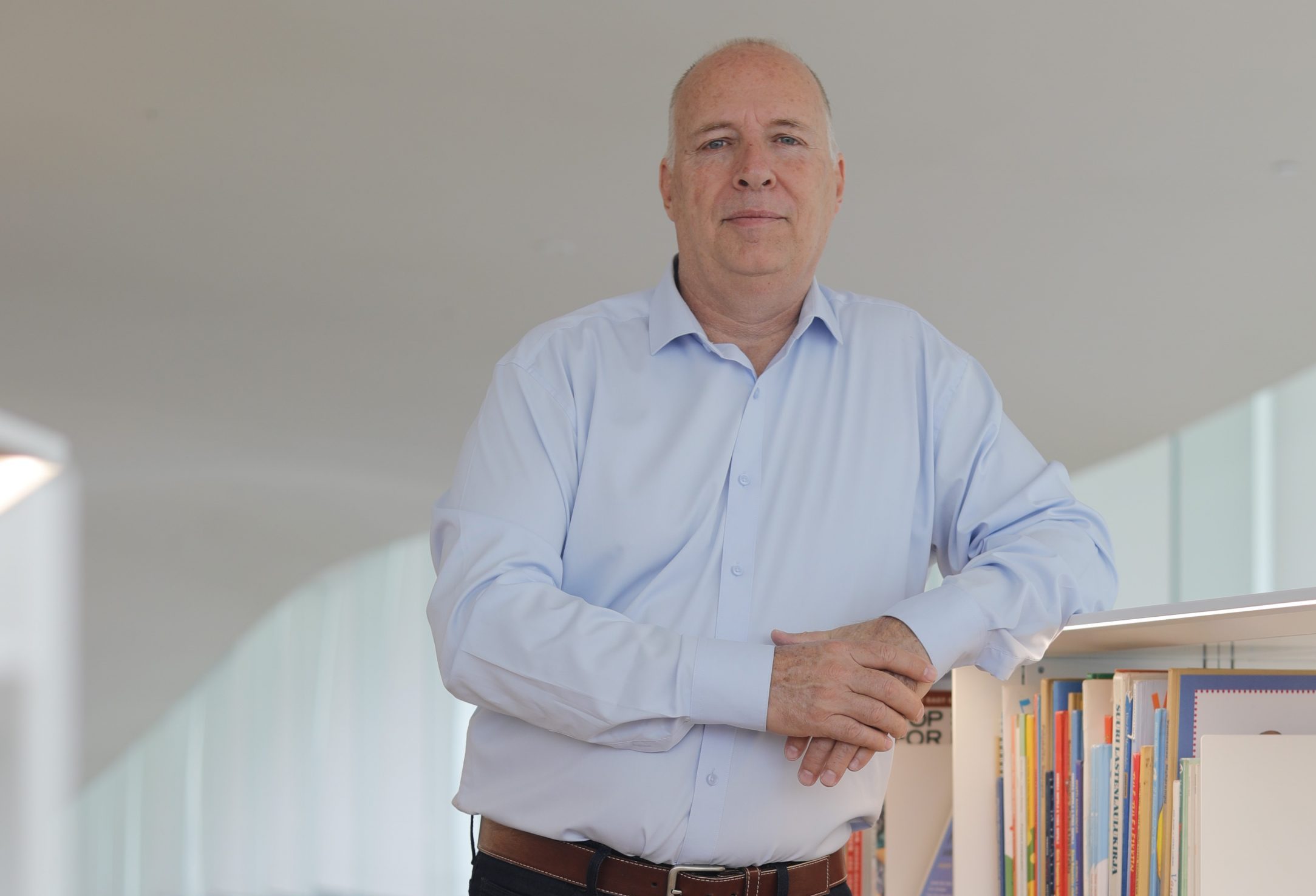 Pela primeira vez pensamento criativo é medido em sala de aula