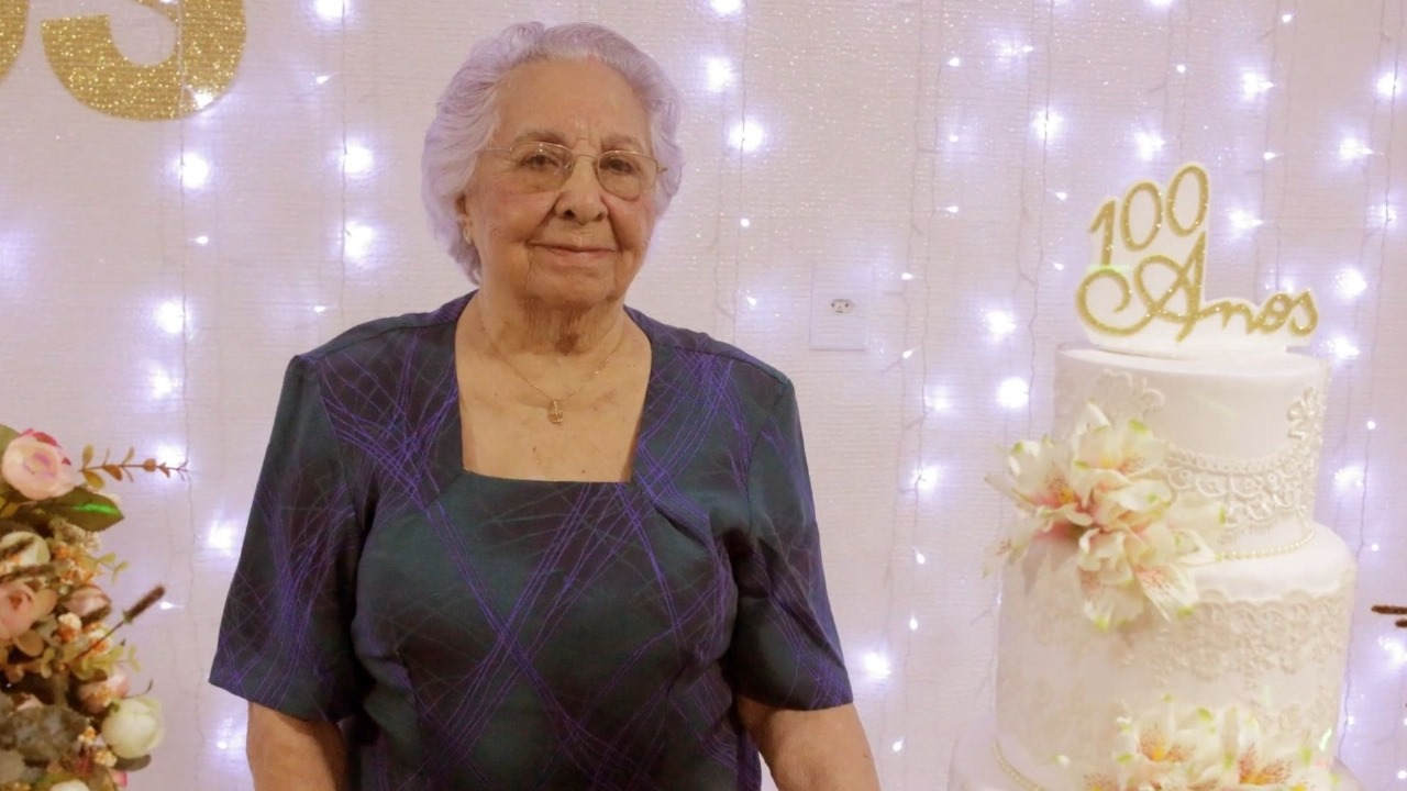 Atividade física é essencial para quem passou dos 60, 70 e até 100 anos