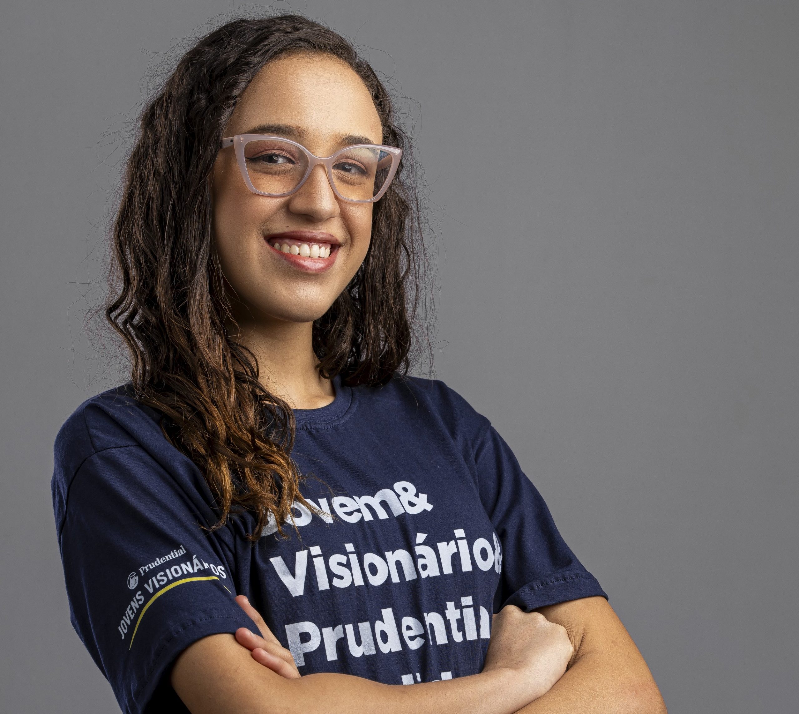 Brasileira de 17 anos figura na lista dos 50 melhores estudantes do mundo