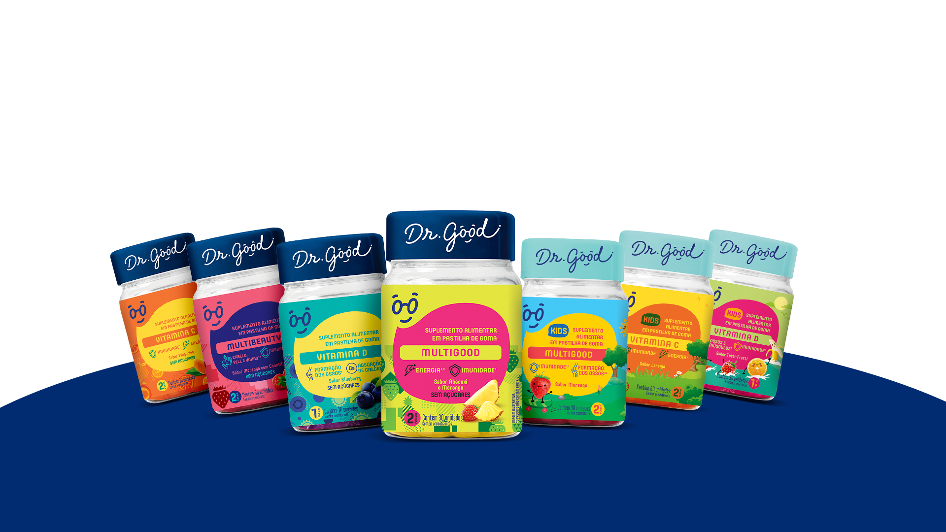 Dr. Good destaca três suplementos importantes para cuidar da saúde e bem-estar no inverno