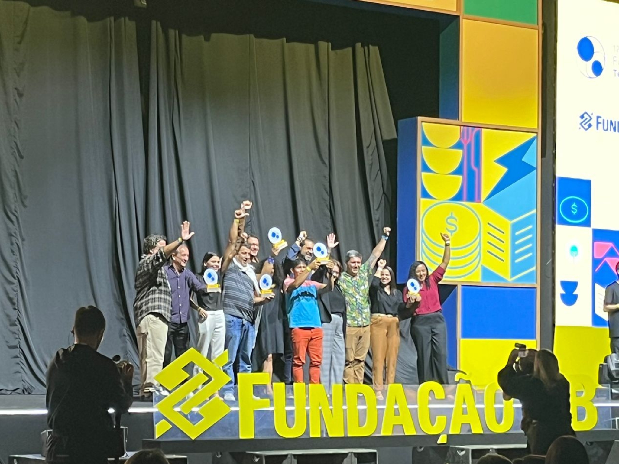 Povo Paumari é reconhecido nacionalmente pelo manejo de pirarucu