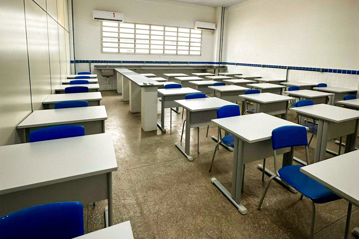 Seciteci abre inscrições para curso técnico de Cuidador de Alunos com Deficiência