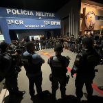 Sesp envia policiais do Bope para reforçar segurança em Sorriso 8