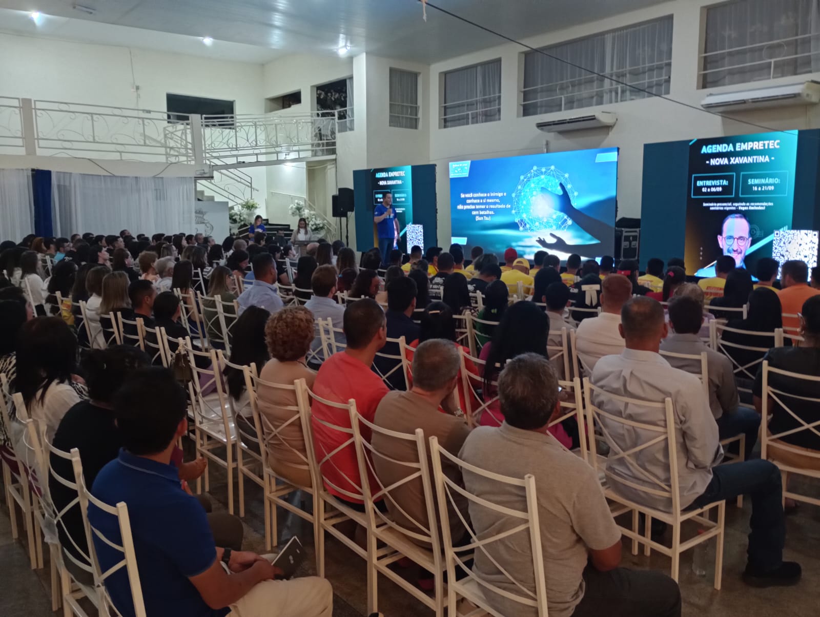 Sebrae/MT lança programa ‘Jornada de Transformação Digital’ para pequenos negócios de todo Estado