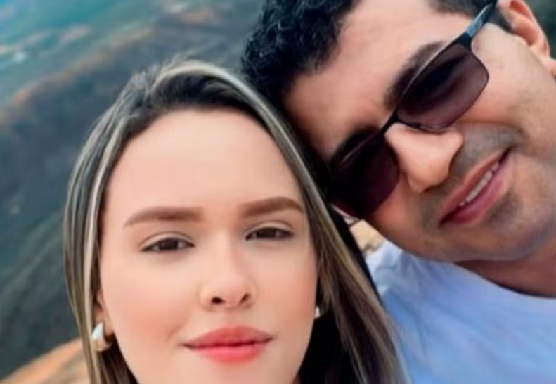 Adolescente de 15 anos é assassinada a tiros pelo namorado de 56 anos; caso é tratado como feminicídio