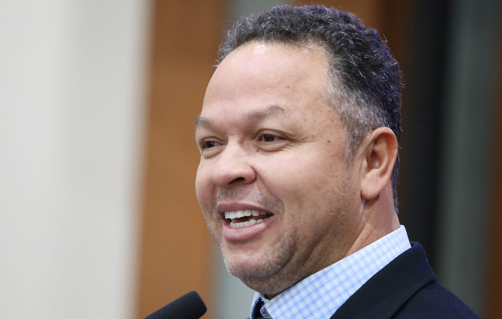 ALMT aprova proposta de Cláudio Ferreira que colabora na eficiência das gestões municipais