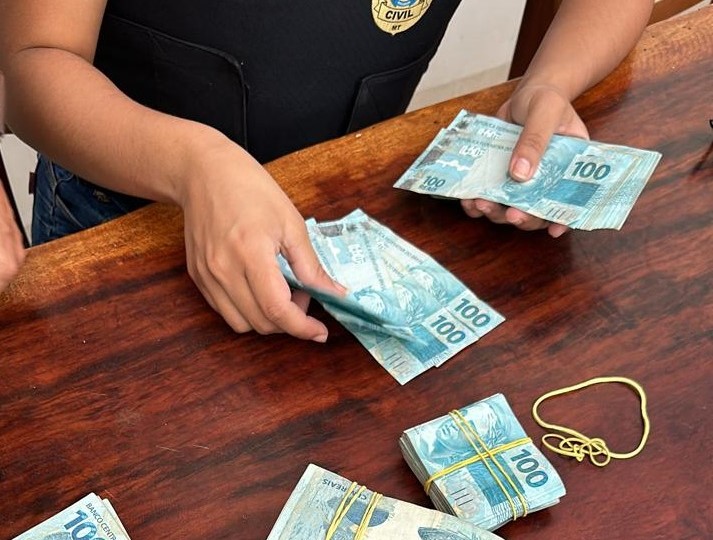 Operação Narco Golpe cumpre mandados de prisão e buscas contra grupo de traficantes interestaduais