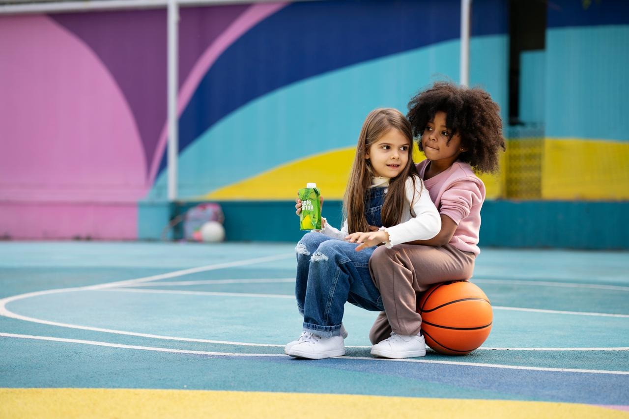 Férias de julho: mês ideal para introduzir frutas na dieta das crianças