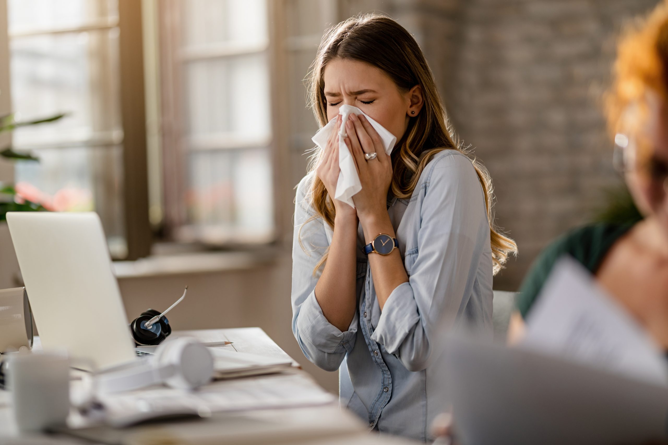 Doenças respiratórias: pneumologista explica como se prevenir das principais complicações potencializadas pela chegada do inverno 