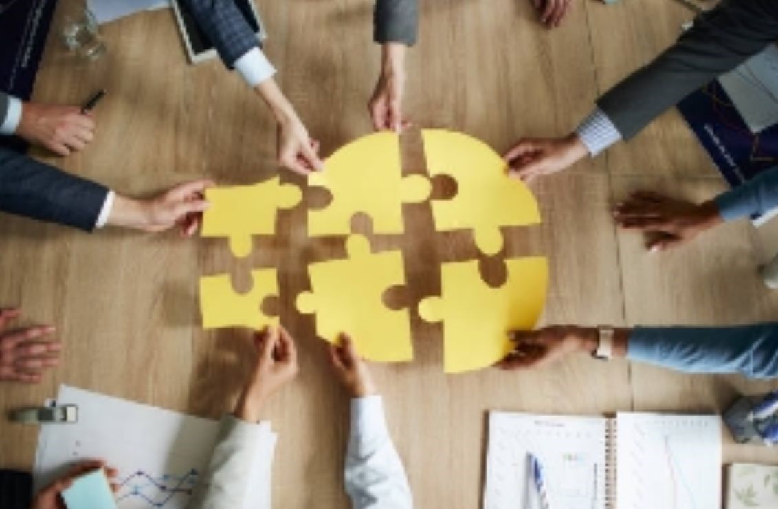 Como construir um empreendimento sólido?