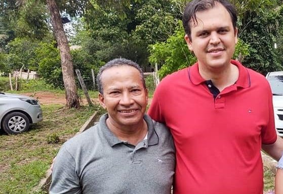 Apoiador de Thiago Silva é condenado por Fake News