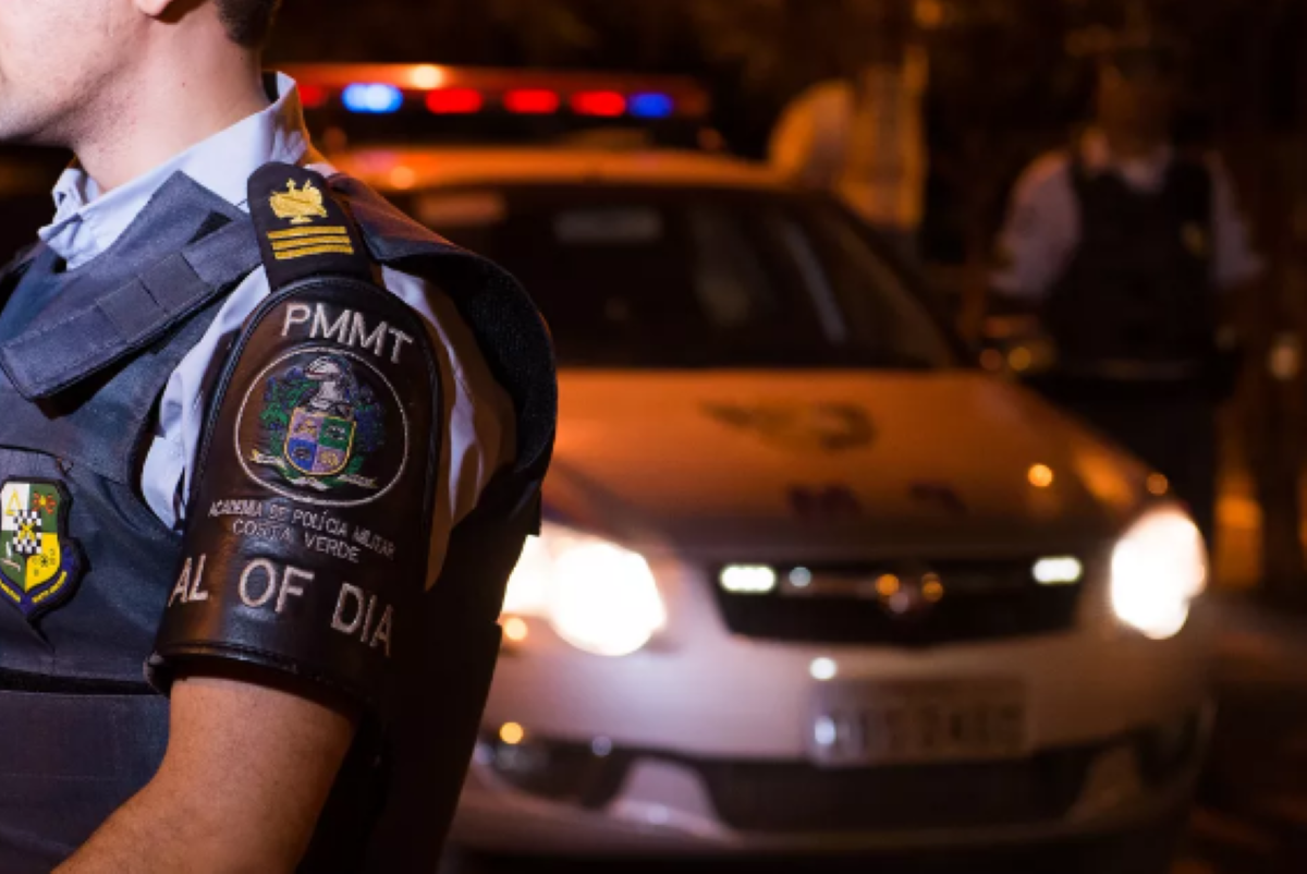 Sinop | Polícia investiga caso de jovem que teria induzido aborto e jogado bebê em lixeira
