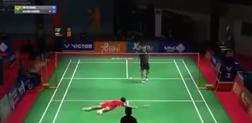 Parada cardíaca súbita assombra jovens atletas