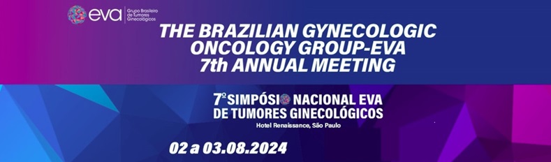 Principais nomes do país e convidados internacionais debatem em SP os novos tratamentos para pacientes com câncer ginecológico