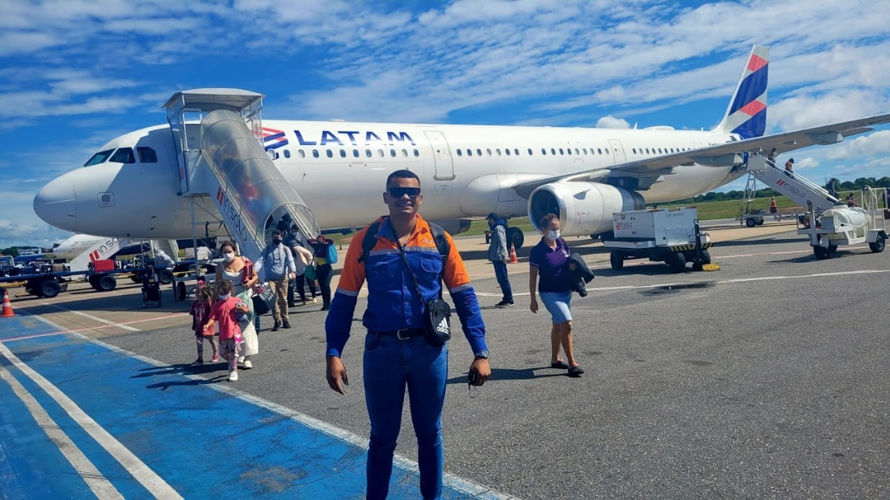 Programa de intercâmbio potencializa desenvolvimento profissional