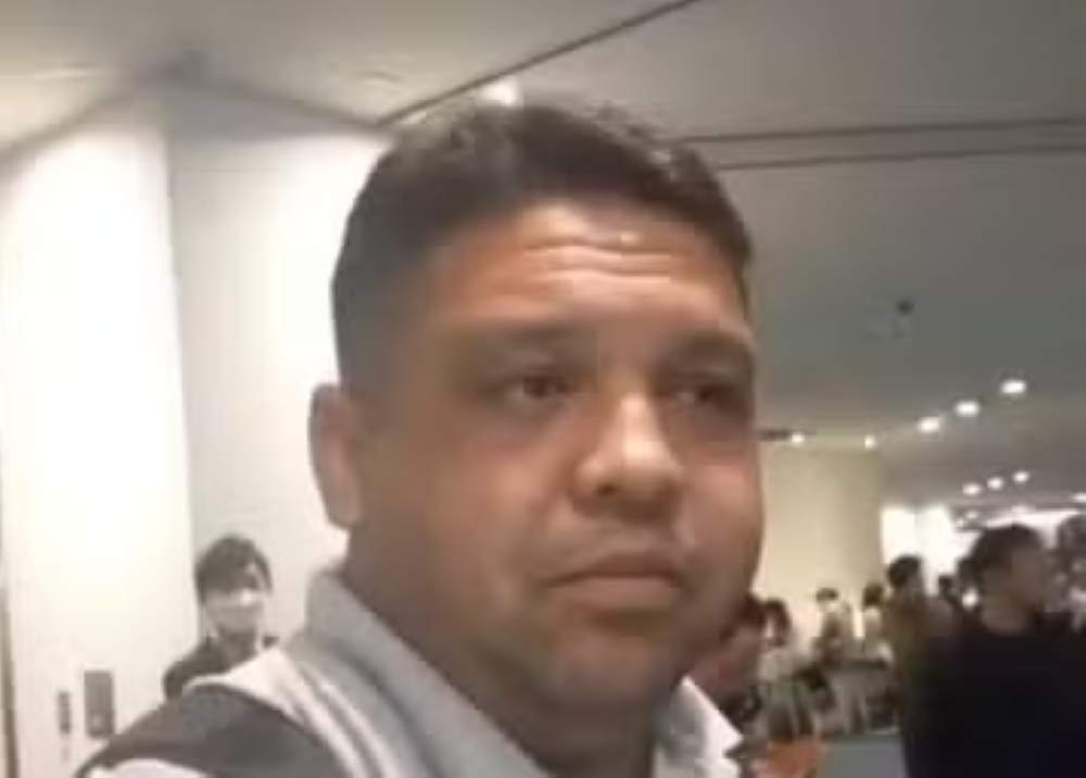 Pai deixa filho em estado grave após atirar contra ele durante discussão