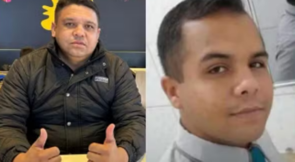 Jovem morto pelo pai foi baleado na cabeça após sair de casa para escapar de agressões, diz delegado