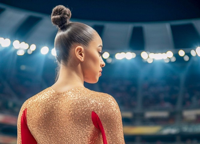 Atletas olímpicos e a saúde mental