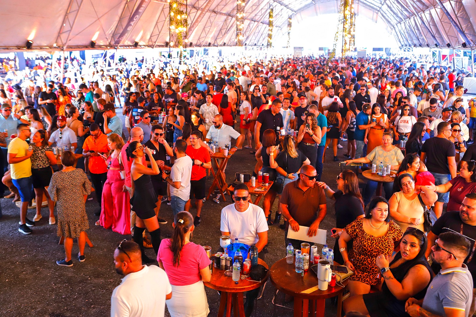 Churrasqueiros já estão na preparação para o Festival Braseiro em Rondonópolis