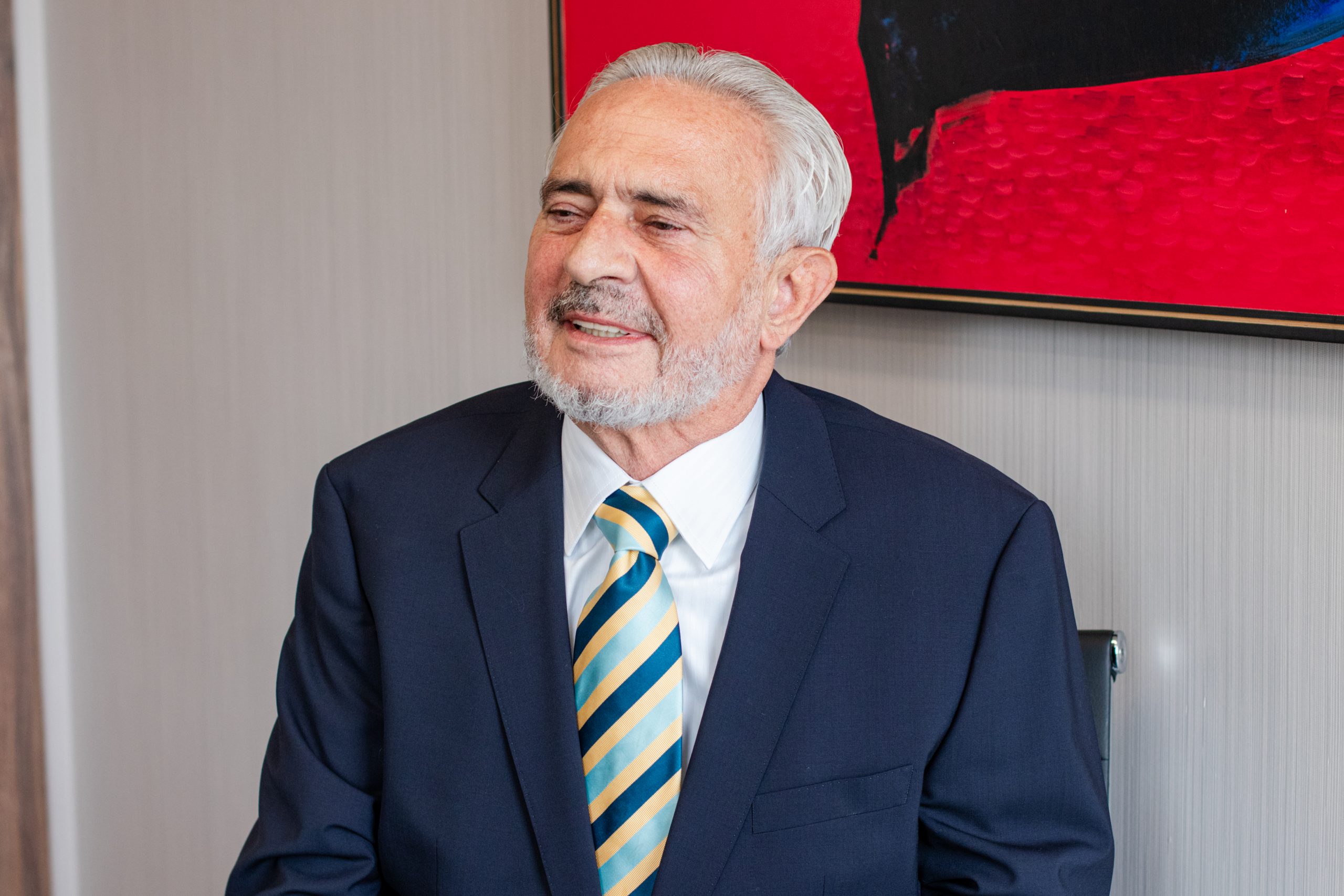 Prometer pouco e cumprir muito pode transformar o país