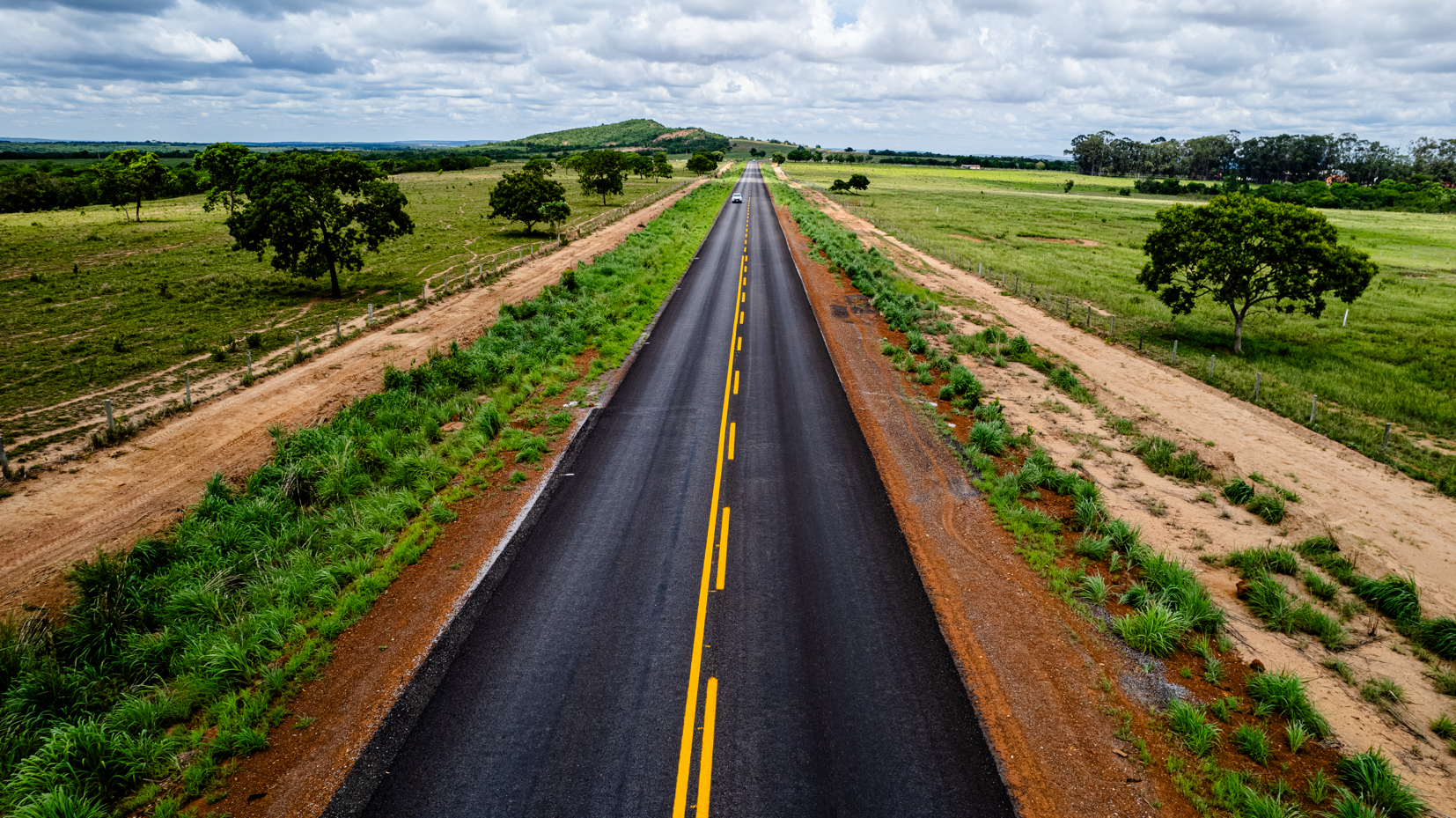 Governo de MT realiza audiência pública sobre Programa de Concessões Rodoviárias