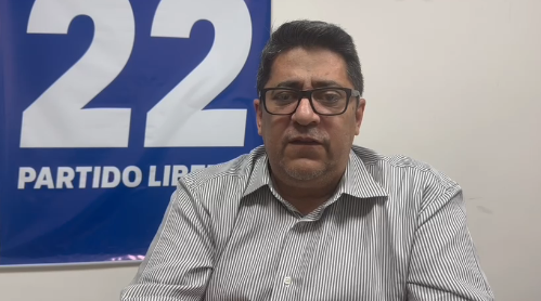 Direção do PL de Mato Grosso veta coligação com PT, PCdoB, PV, Rede e PSOL