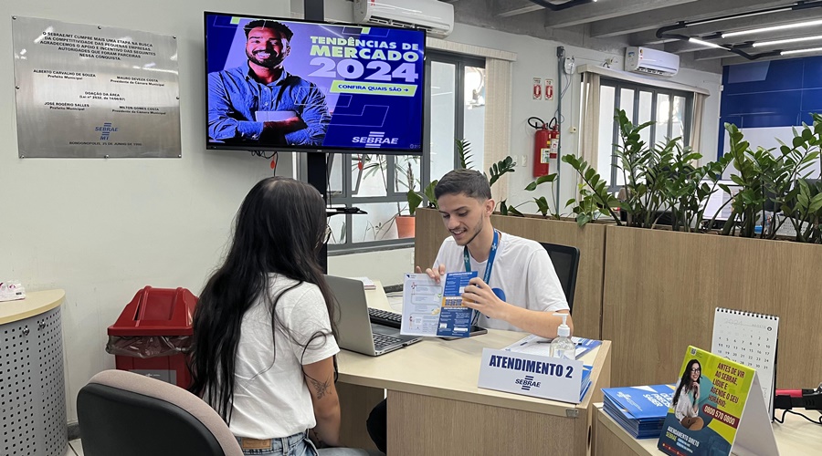 Programa de renegociação de dívidas e acesso a crédito para pequenos negócios é lançado em MT