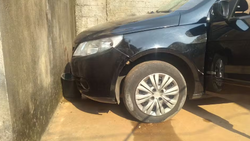 Rondonópolis | Criança de 7 anos morre atropelada após mãe confundir freio com acelerador