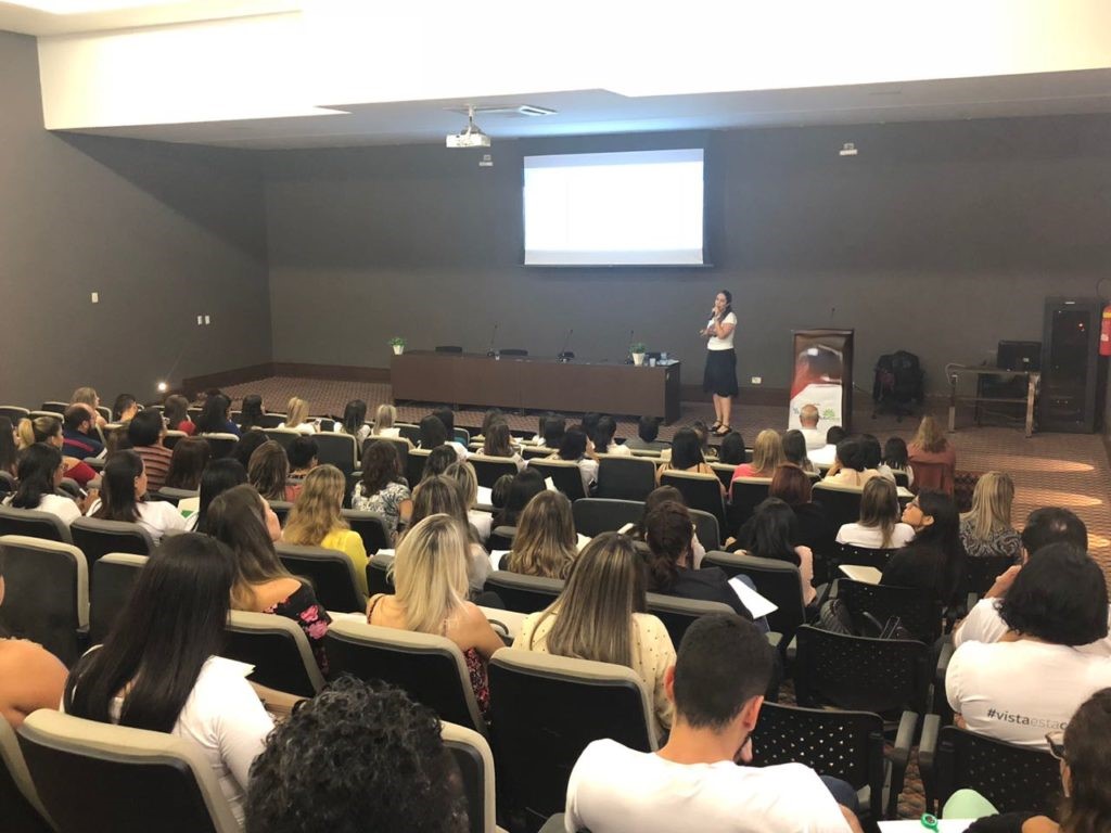 Hospital de Câncer recebe 12° Congresso Centro-Oeste de Geriatria e Gerontologia