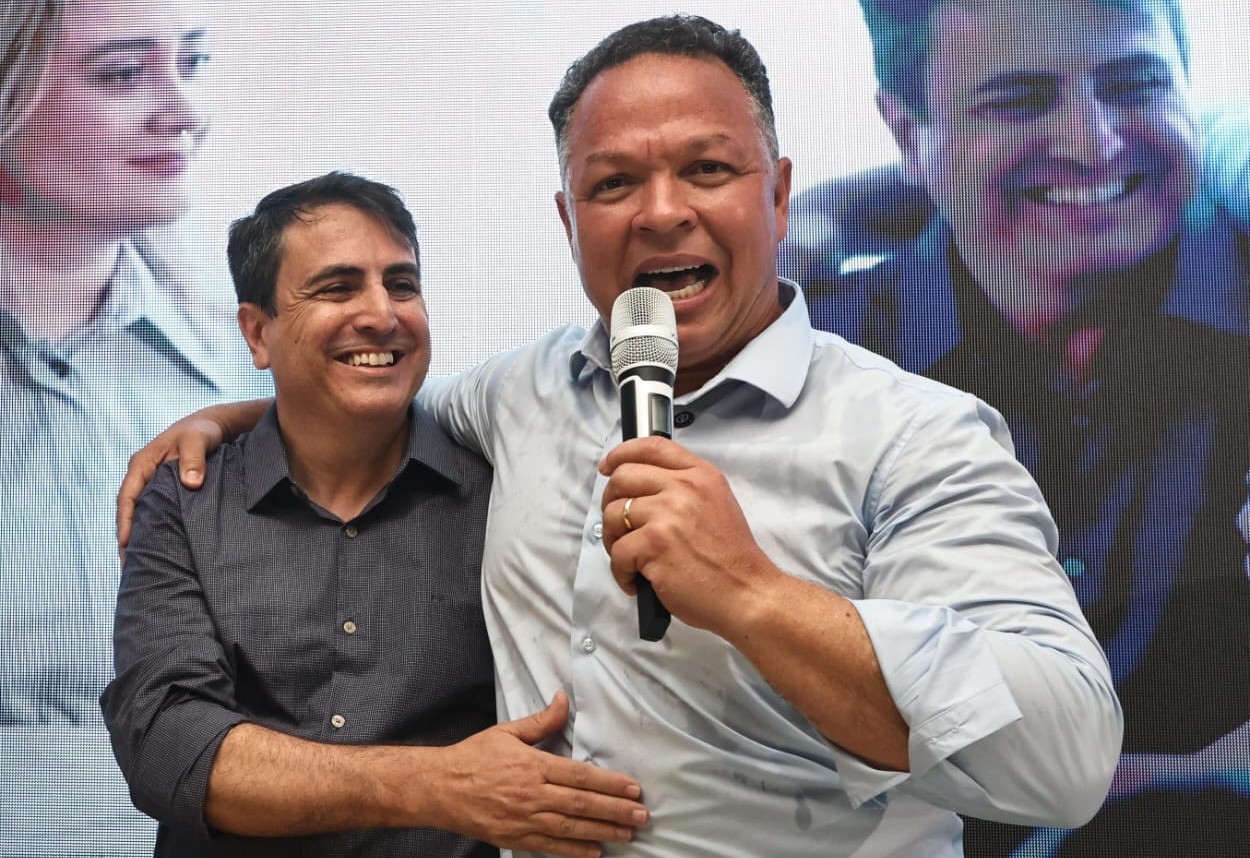 Cláudio Ferreira critica falta de planejamento e propõe soluções para o trânsito de Rondonópolis