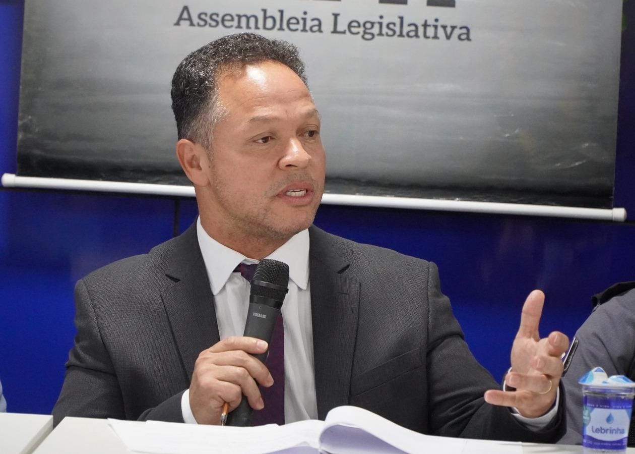 Após denúncia de Cláudio Ferreira, Prefeitura de Rondonópolis fecha 2023 com passivo acima de R$ 1 bilhão