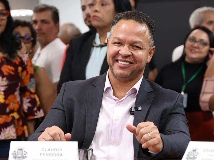 Cláudio Ferreira consegue R$ 14 milhões para a saúde de Rondonópolis