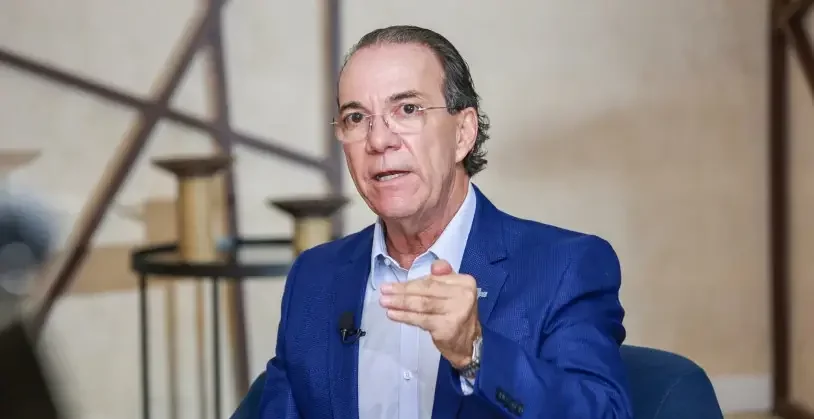 Selic: para o presidente do Sebrae, Décio Lima, a manutenção da taxa de juros prejudica a economia dos pequenos negócios