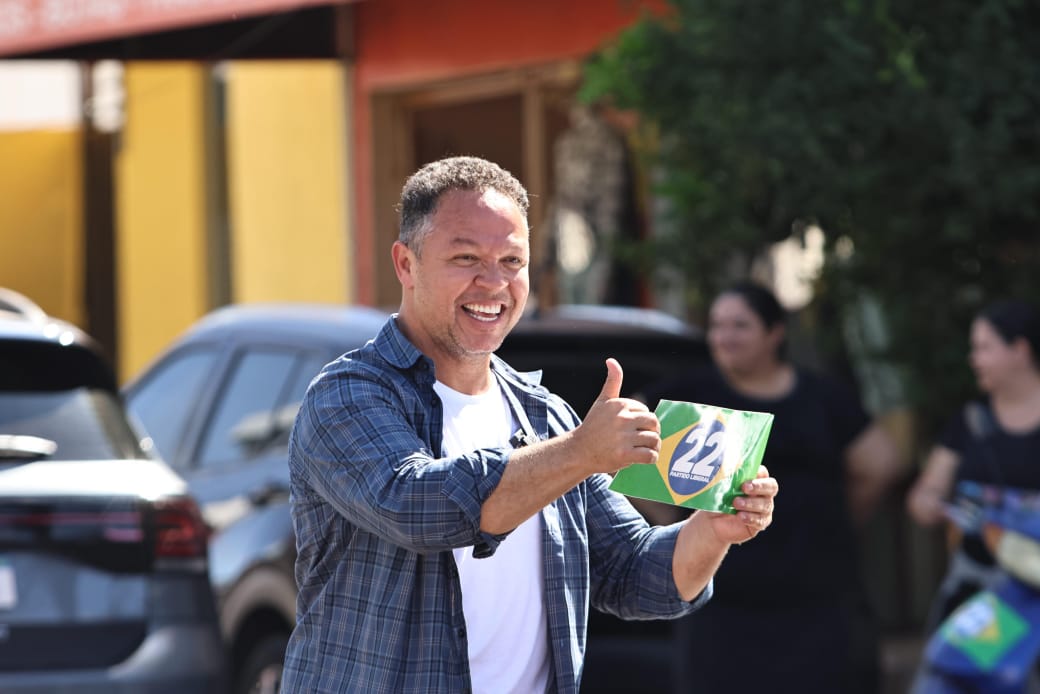 Vamos dobrar a quantidade de médicos e enfermeiros da UPA, diz Cláudio Ferreira