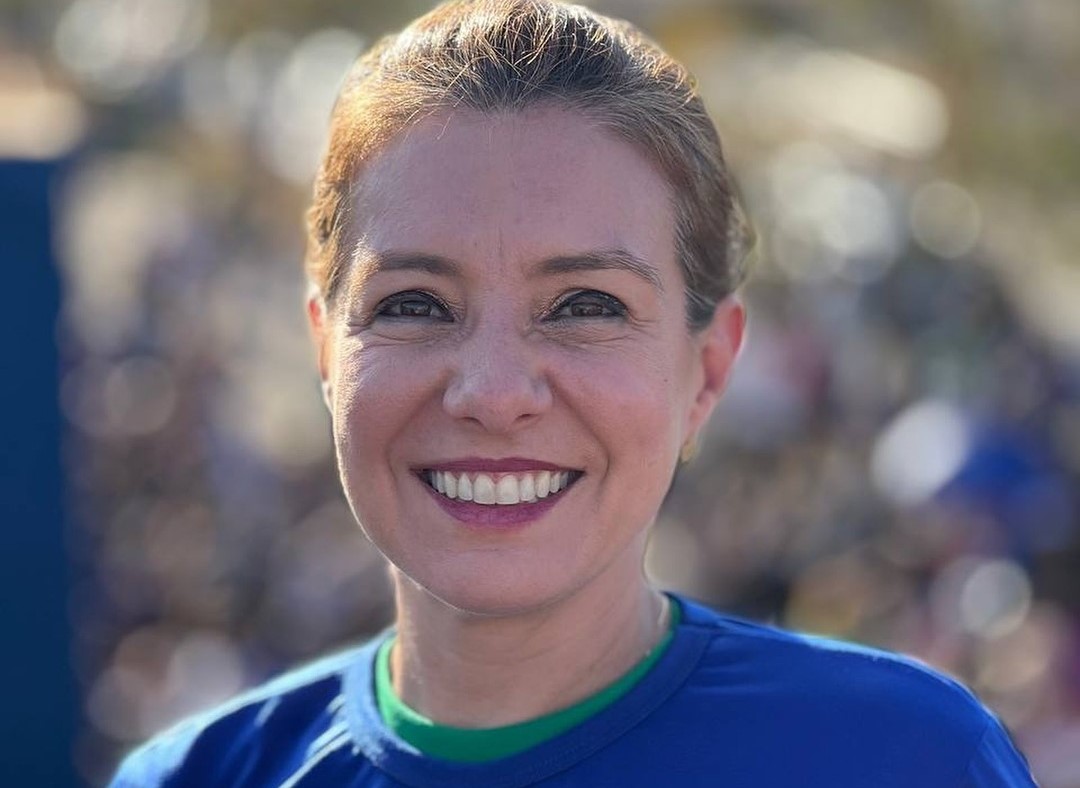 PL protocola candidatura de Flávia Moretti e apresenta plano de governo