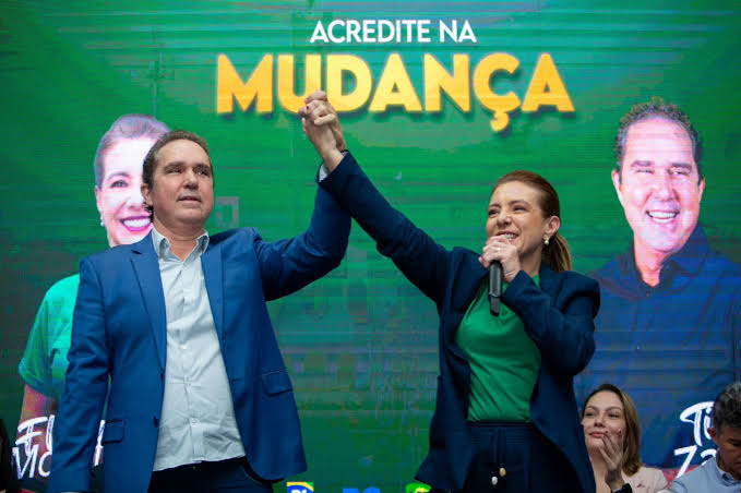 Flávia Moretti inicia campanha com ato ecumênico nesta sexta-feira
