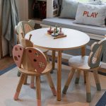 A Influência das Cores nos Espaços Infantis e Seu Papel no Desenvolvimento 42