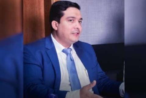 Pesquisa aponta vitória de Pedro Paulo na disputa pelo comando da OAB-MT