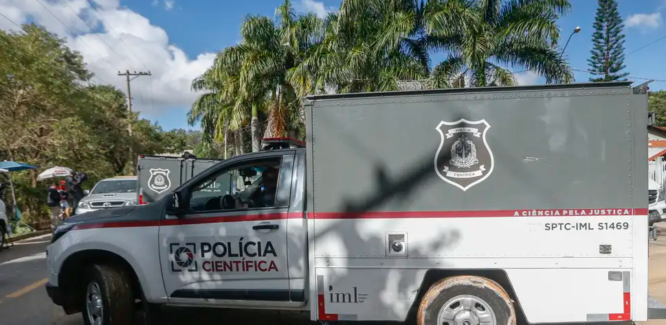 FAB transportará urnas funerárias de vítimas de acidente em Vinhedo