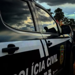 policia civil
