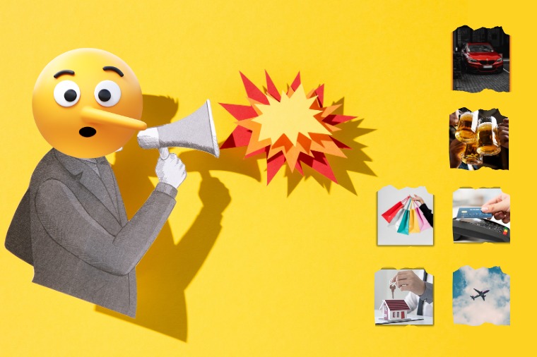 Liminar proíbe empresa de prometer redução do valor de financiamento