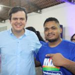 Aliado de Thiago Silva é condenado por divulgar fake news contra o deputado Cláudio Ferreira pelo WhatsApp 8