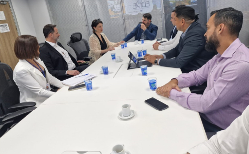 Expertise da Polícia Civil de MT na resolução de homicídios deve ser levada para outros Estados, diz diretora do Sistema Único de Segurança