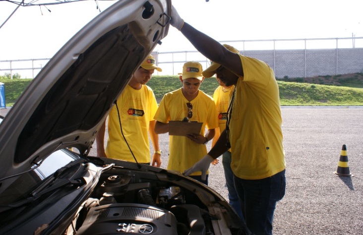Sebrae/MT realiza Inspeção Veicular Gratuita nesse sábado em Sinop