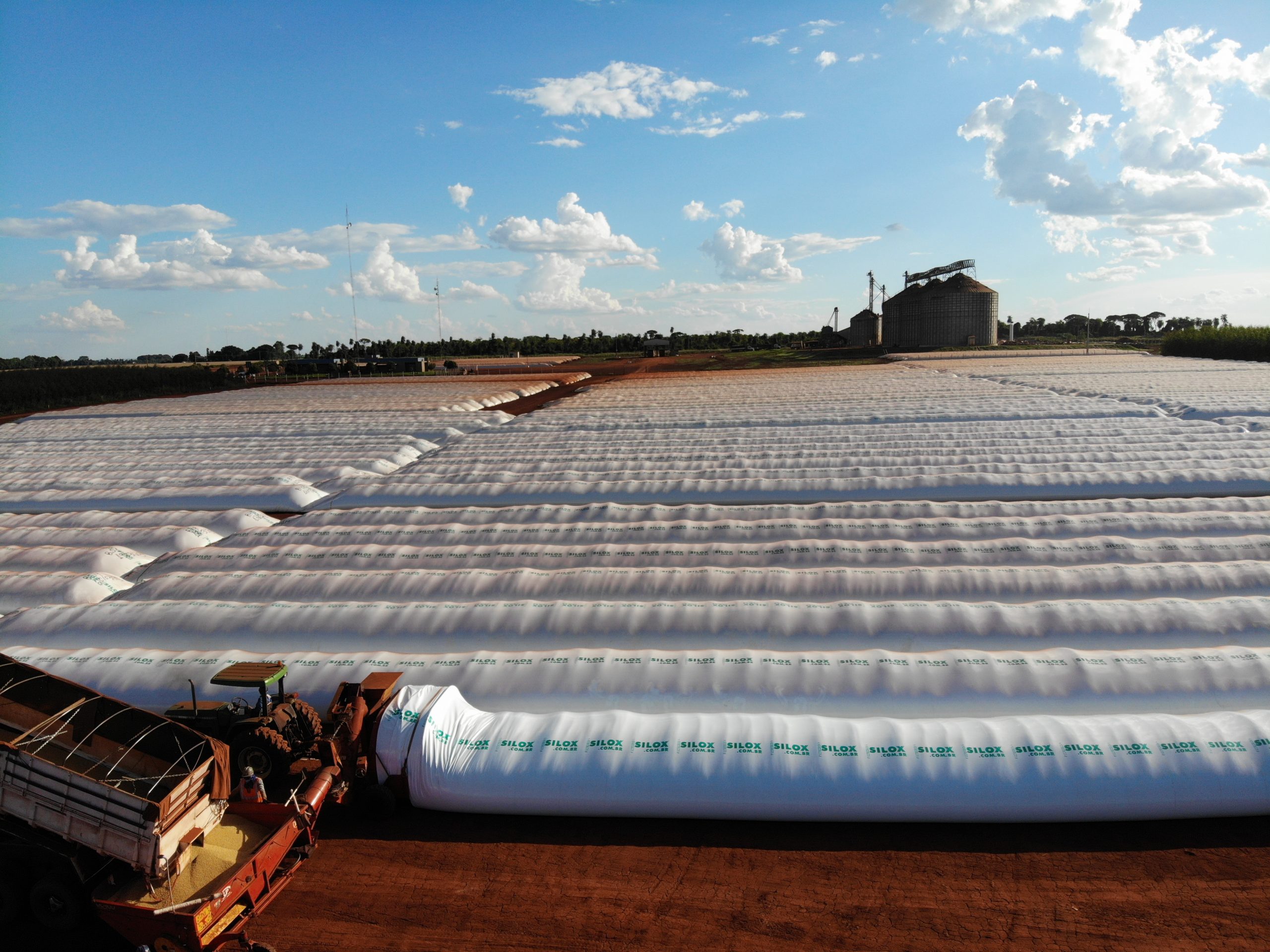 Nortène leva sustentabilidade e tecnologia ao Top Farmers